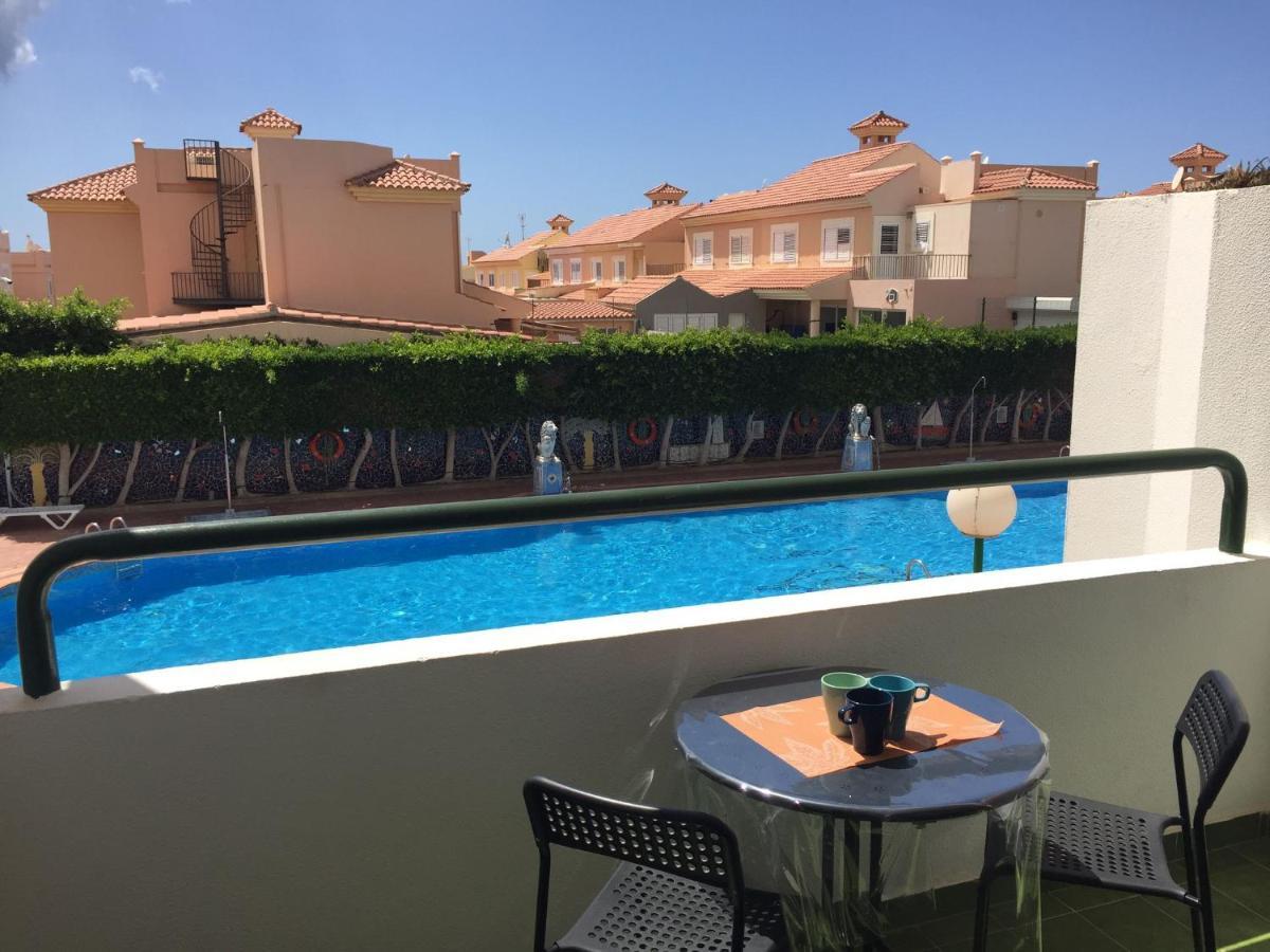 Surycan Summer Style Playa del Inglés Exterior foto