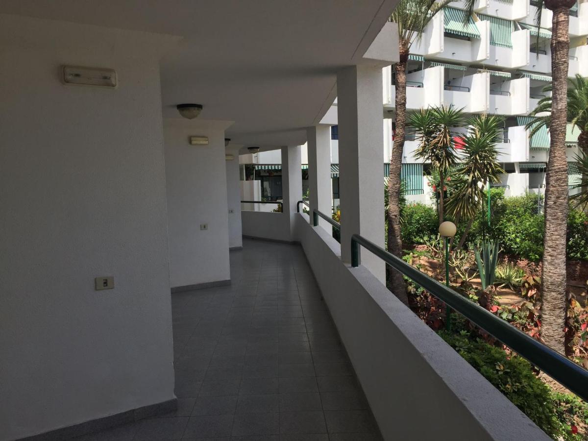 Surycan Summer Style Playa del Inglés Exterior foto
