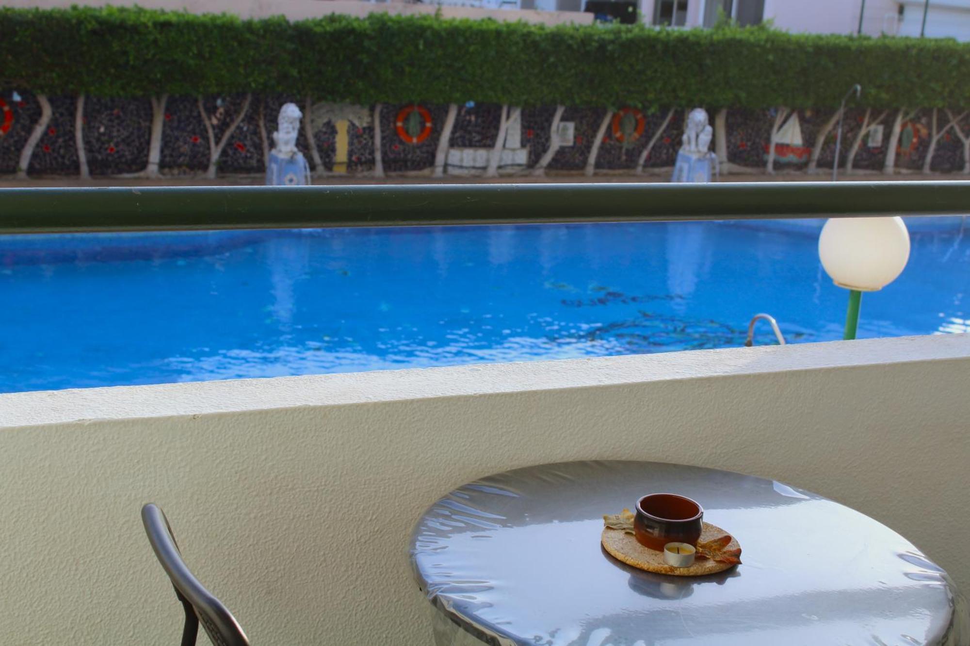 Surycan Summer Style Playa del Inglés Exterior foto