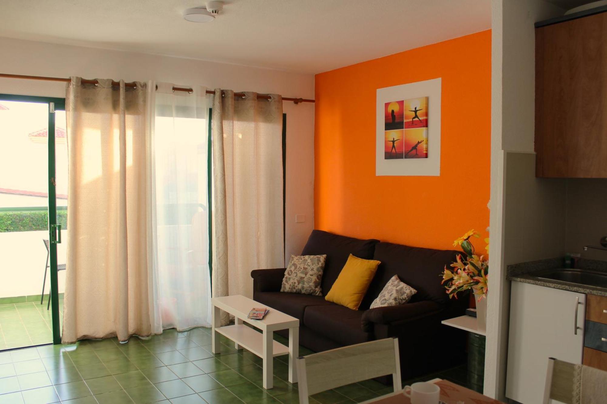 Surycan Summer Style Playa del Inglés Exterior foto