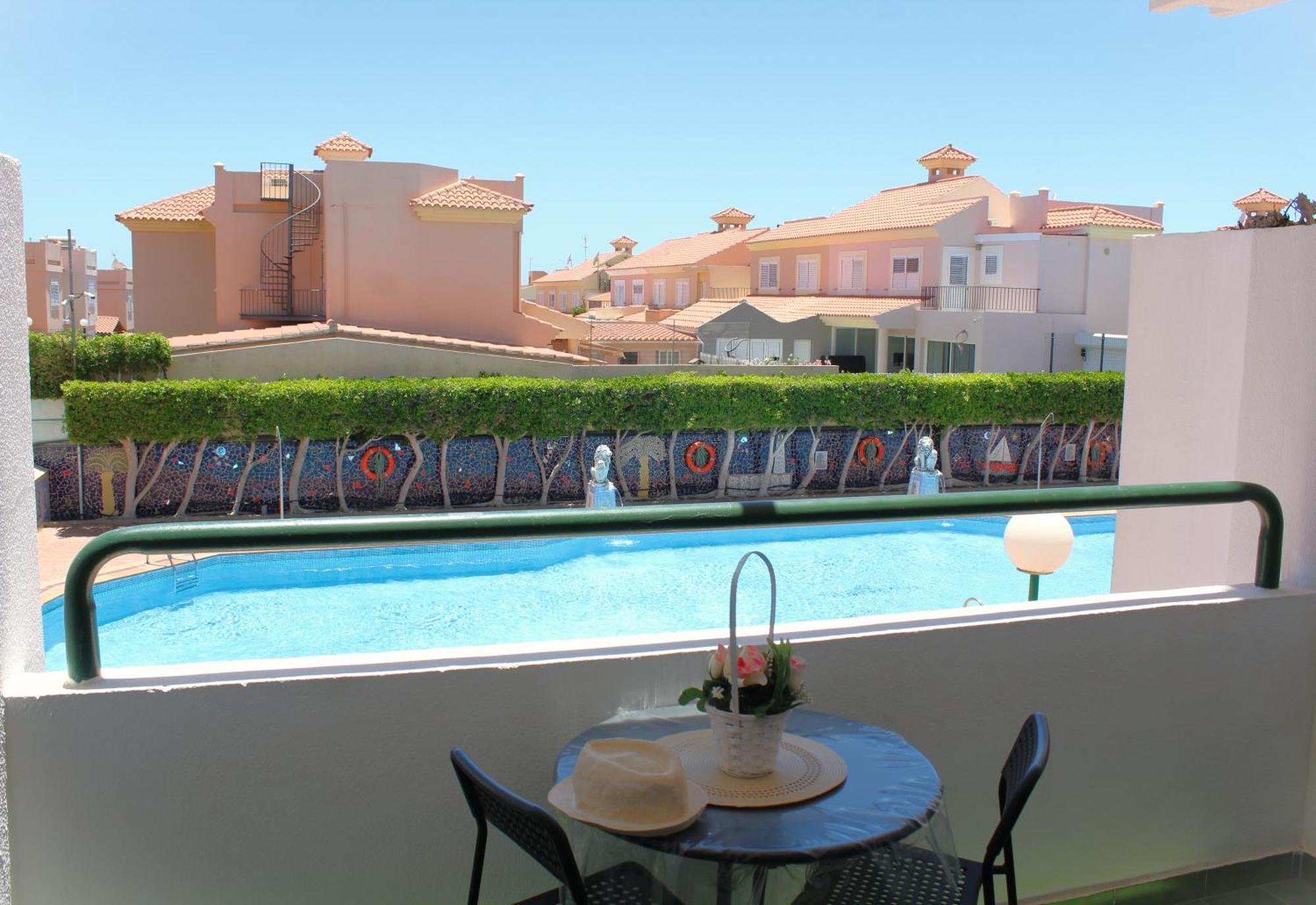 Surycan Summer Style Playa del Inglés Exterior foto