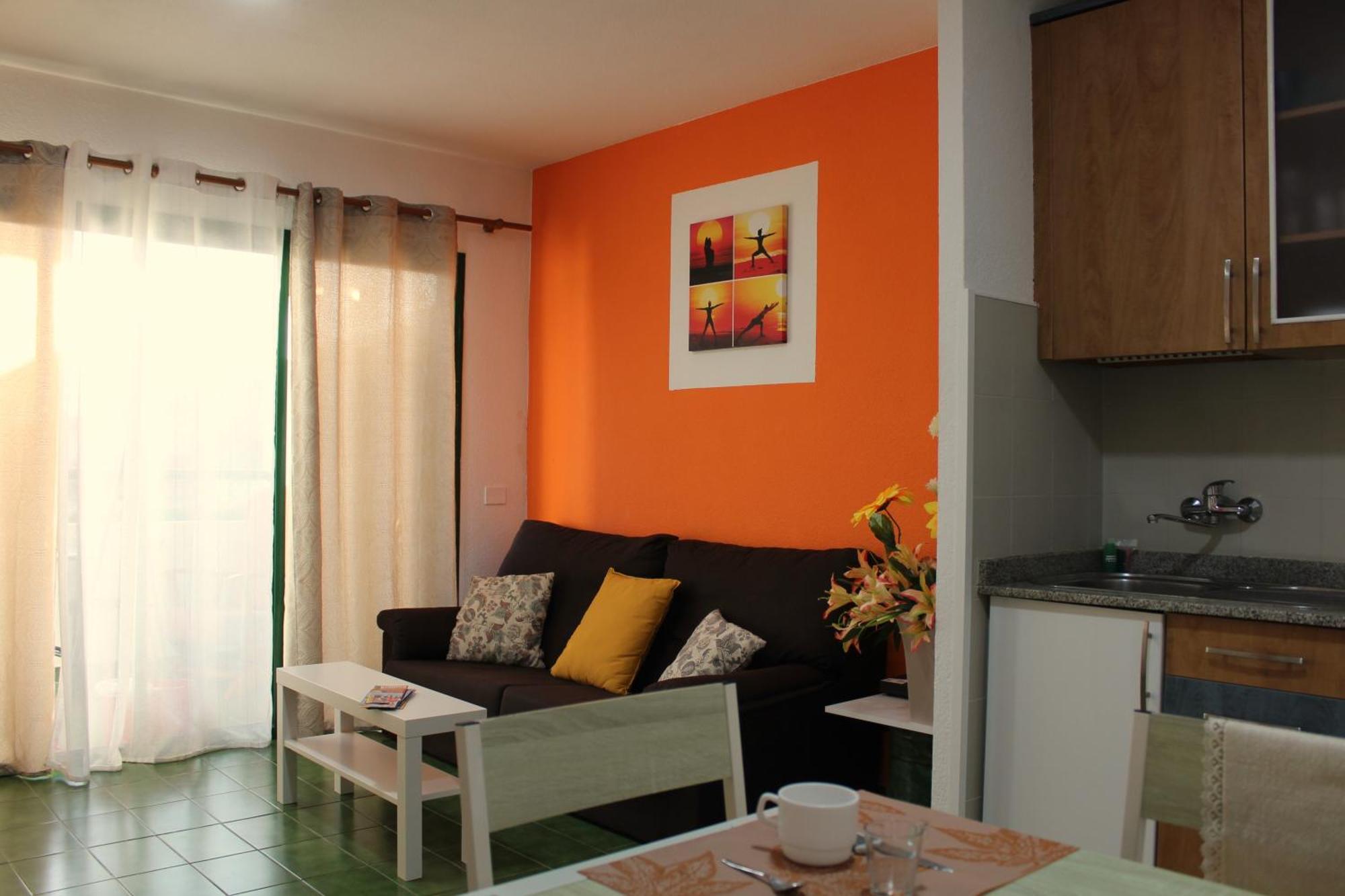 Surycan Summer Style Playa del Inglés Exterior foto