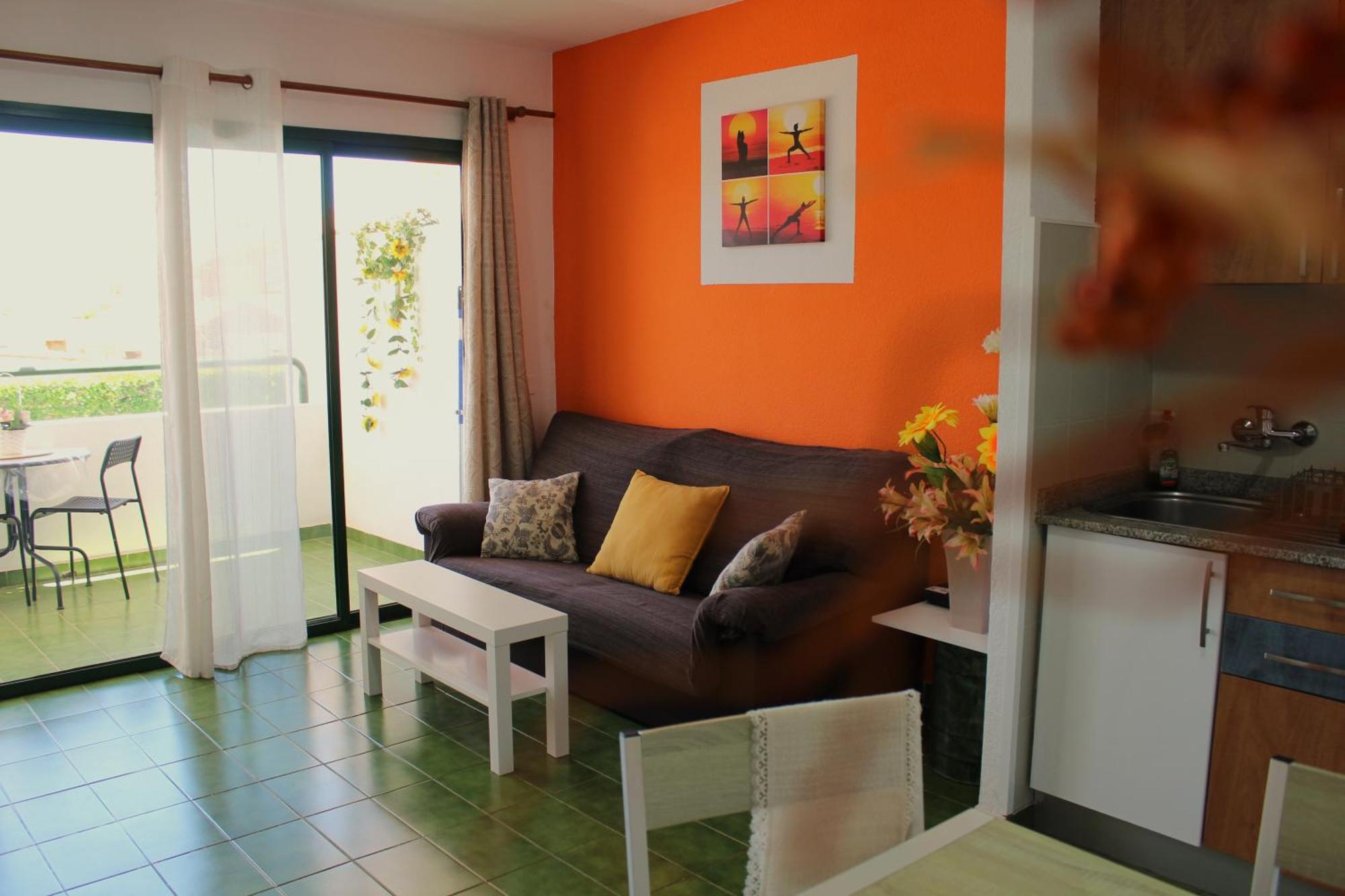 Surycan Summer Style Playa del Inglés Exterior foto